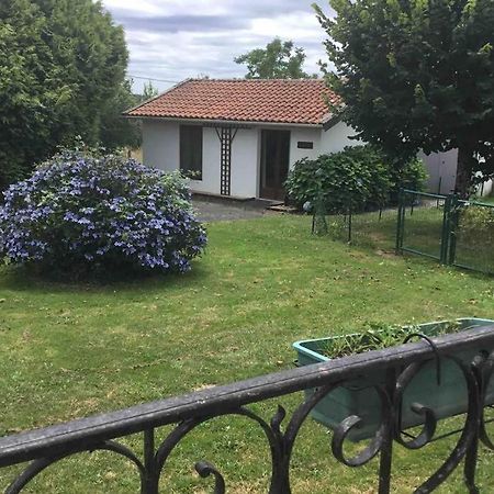 Breesfalt Gite Accomodation Villa Maisonnais-Sur-Tardoire Exterior photo